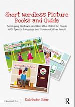 Short Wordless Picture Books and Guide