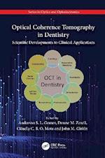 Optical Coherence Tomography in Dentistry