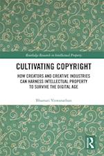 Cultivating Copyright