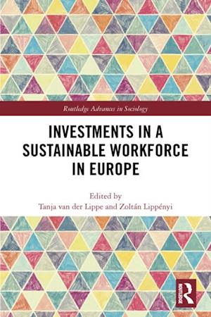 Investments in a Sustainable Workforce in Europe