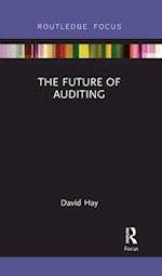 The Future of Auditing