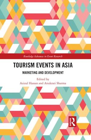 Tourism Events in Asia