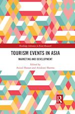 Tourism Events in Asia