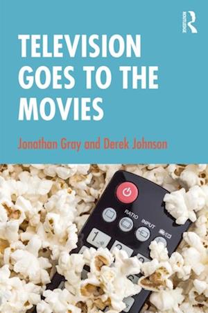 Television Goes to the Movies