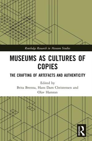 Museums as Cultures of Copies