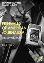 Principles of American Journalism