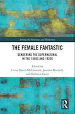 The Female Fantastic