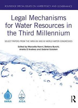 Legal Mechanisms for Water Resources in the Third Millennium