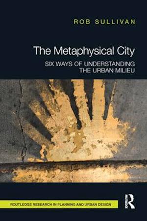 Metaphysical City