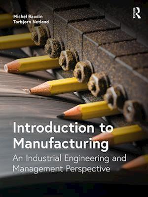 Introduction to Manufacturing