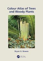 Colour Atlas of Woody Plants and Trees