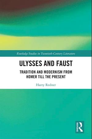 Ulysses and Faust