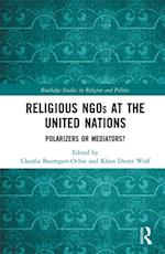 Religious NGOs at the United Nations