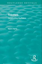 Routledge Revivals: Teachers (1994)