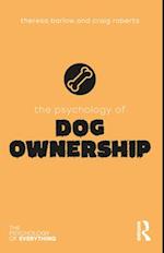 Psychology of Dog Ownership