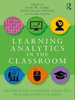 Learning Analytics in the Classroom
