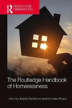 Routledge Handbook of Homelessness