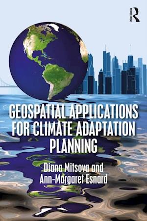 Geospatial Applications for Climate Adaptation Planning