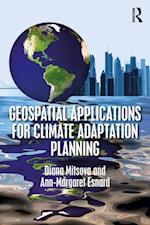 Geospatial Applications for Climate Adaptation Planning