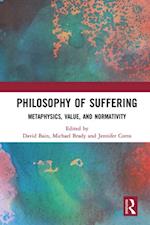 Philosophy of Suffering