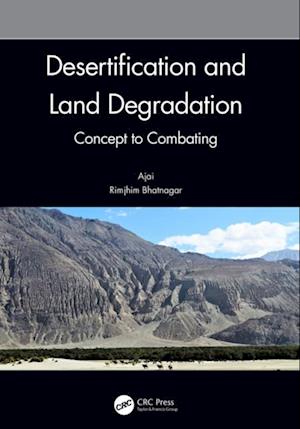 Desertification and Land Degradation