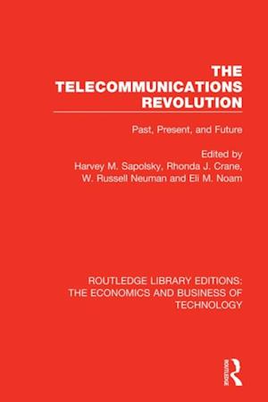 Telecommunications Revolution