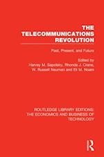 Telecommunications Revolution