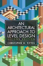 Architectural Approach to Level Design