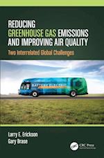 Reducing Greenhouse Gas Emissions and Improving Air Quality