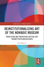 Deinstitutionalizing Art of the Nomadic Museum
