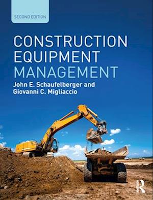 Construction Equipment Management