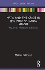 NATO and the Crisis in the International Order