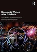 Listening to Women After Childbirth