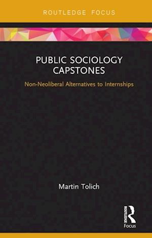 Public Sociology Capstones