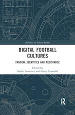 Digital Football Cultures