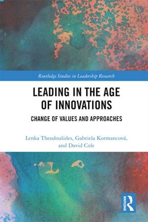 Leading in the Age of Innovations