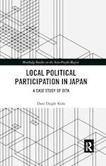 Local Political Participation in Japan