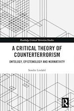 Critical Theory of Counterterrorism