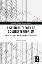 Critical Theory of Counterterrorism