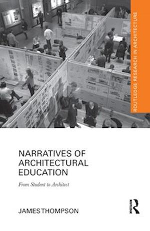 Narratives of Architectural Education