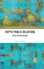 Depth Public Relations