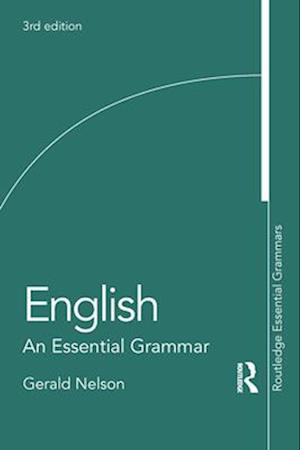 English: An Essential Grammar