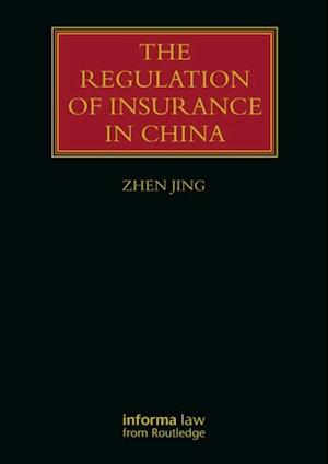 Regulation of Insurance in China