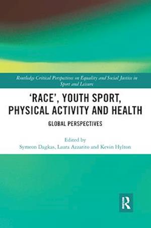 'Race', Youth Sport, Physical Activity and Health