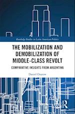 The Mobilization and Demobilization of Middle-Class Revolt