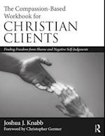 Compassion-Based Workbook for Christian Clients