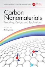 Carbon Nanomaterials: Modeling, Design, and Applications