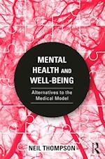 Mental Health and Well-Being