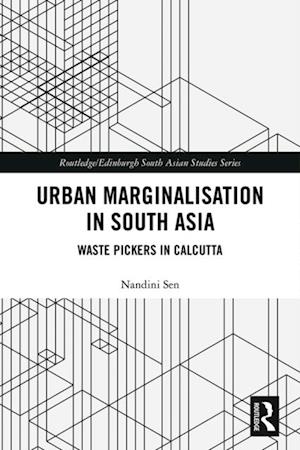 Urban Marginalisation in South Asia