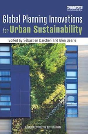 Global Planning Innovations for Urban Sustainability